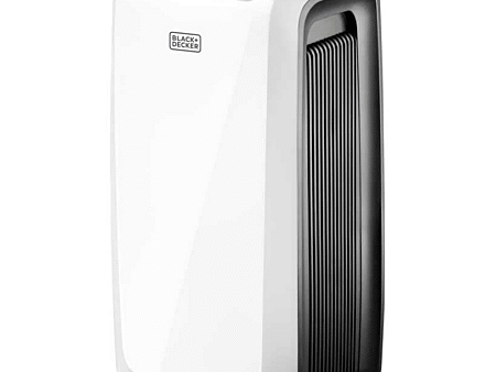 Climatiseur mobile 2640w 28m² avec kit fenêtre