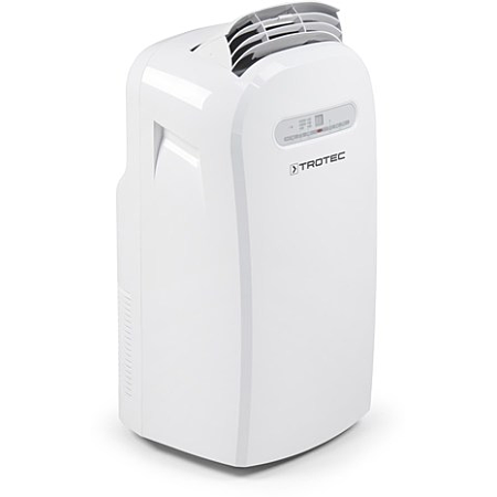 Climatiseur mobile 2 en 1 de 324 m³h 3500W