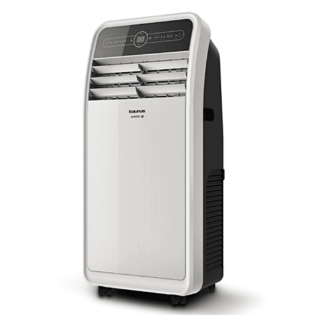 Climatiseur mobile réversible déshumidificateur 3 500 W