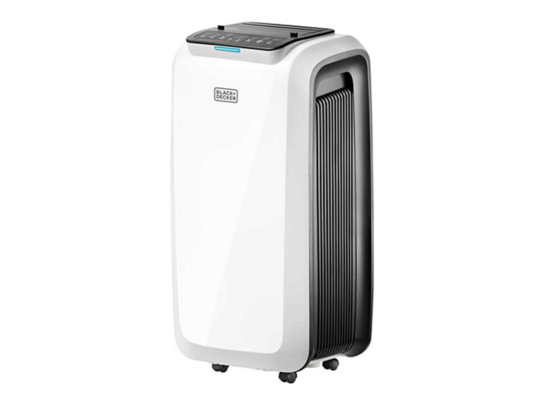 Climatiseur mobile 2640w 28m² avec kit fenêtre