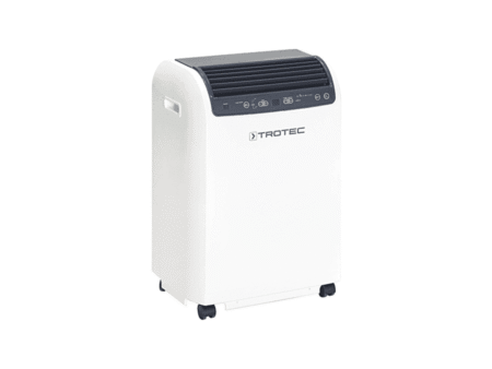 Climatiseur mobile de 600 m³h 4300W 14500 BTU