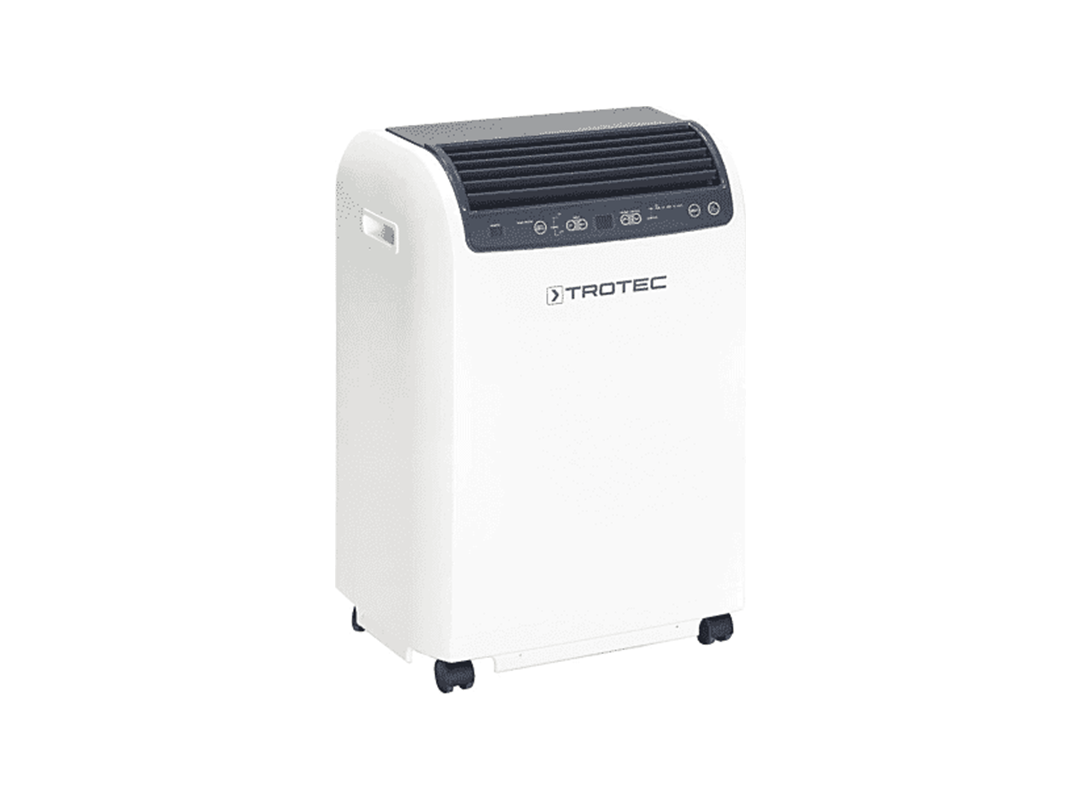 Climatiseur mobile de 600 m³h 4300W 14500 BTU