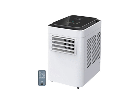 Climatiseur mobile monobloc 9000 BTUh ACS-90