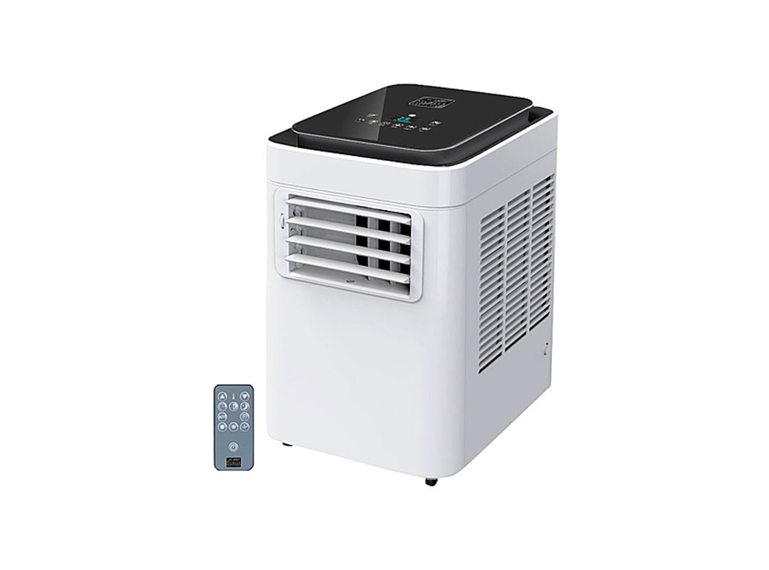 Climatiseur mobile monobloc 9000 BTUh ACS-90