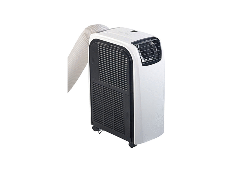 Climatiseur mobile monobloc 12000 BTUh