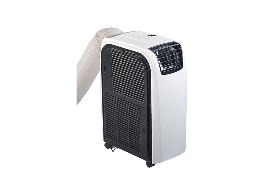 Climatiseur mobile monobloc 12000 BTUh