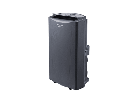 Climatiseur mobile avec fonction déshumidificateur 3500W