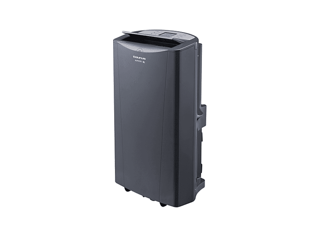 Climatiseur mobile avec fonction déshumidificateur 3500W
