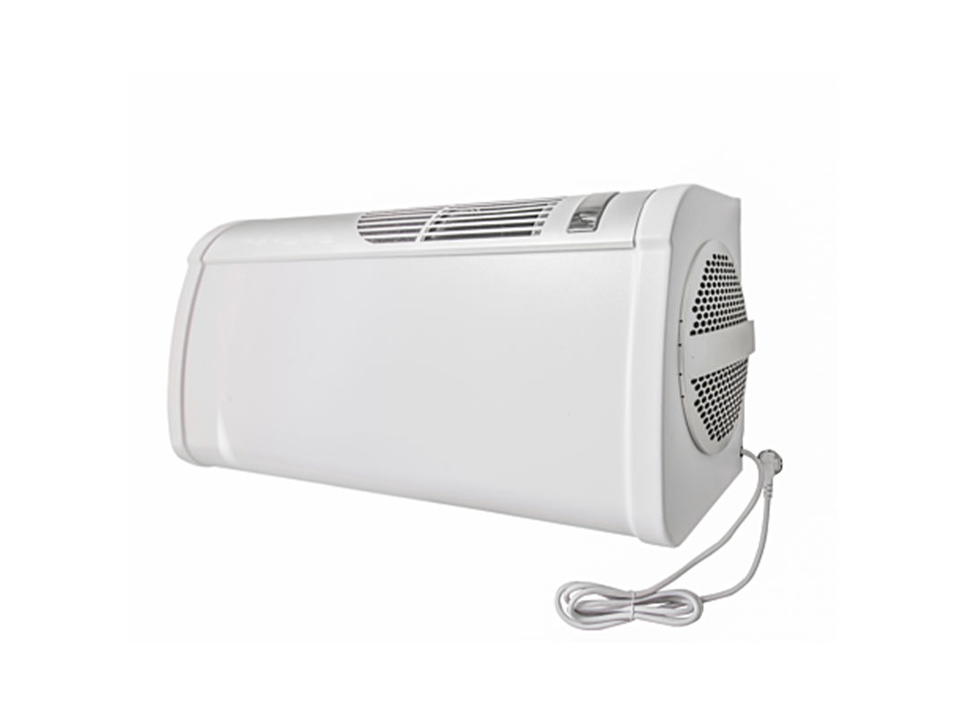 Climatiseur monobloc 2500W réversible à chaleur fixe OPTIMEO