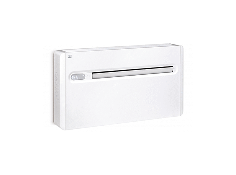 Climatiseur mural réversible Remko KWT 240 DC 2,35 kW