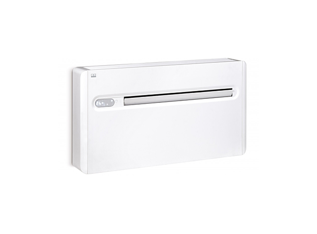 Climatiseur mural réversible Remko KWT 240 DC 2,35 kW