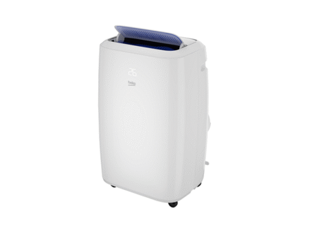 Climatiseur portatif Beko BP112C