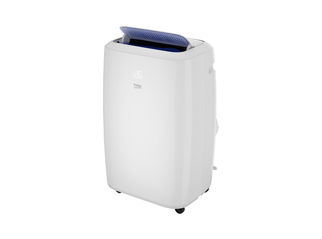 Climatiseur portatif Beko BP112C