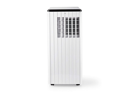 Climatiseur portatif 65 dB Blanc Nedis