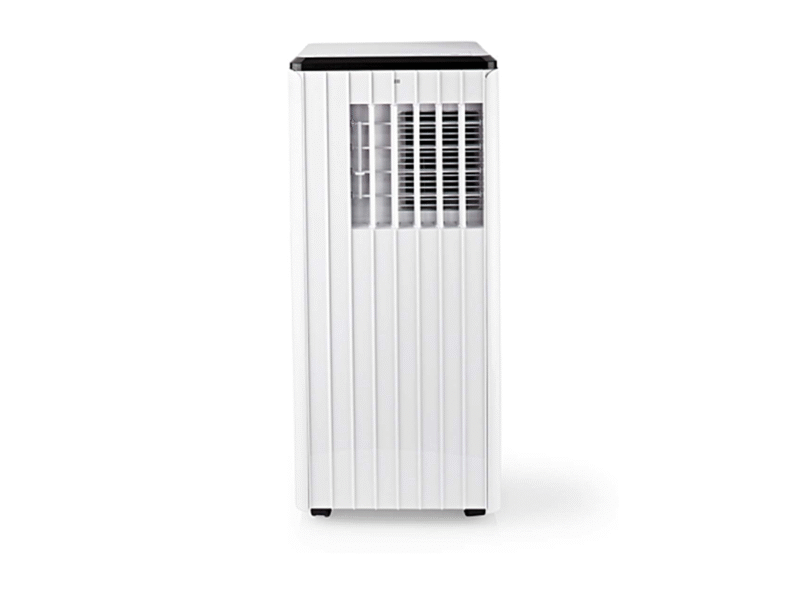 Climatiseur portatif 65 dB Blanc Nedis