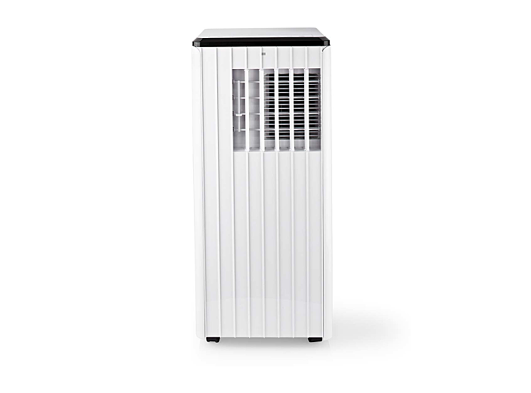 Climatiseur portatif 65 dB Blanc Nedis