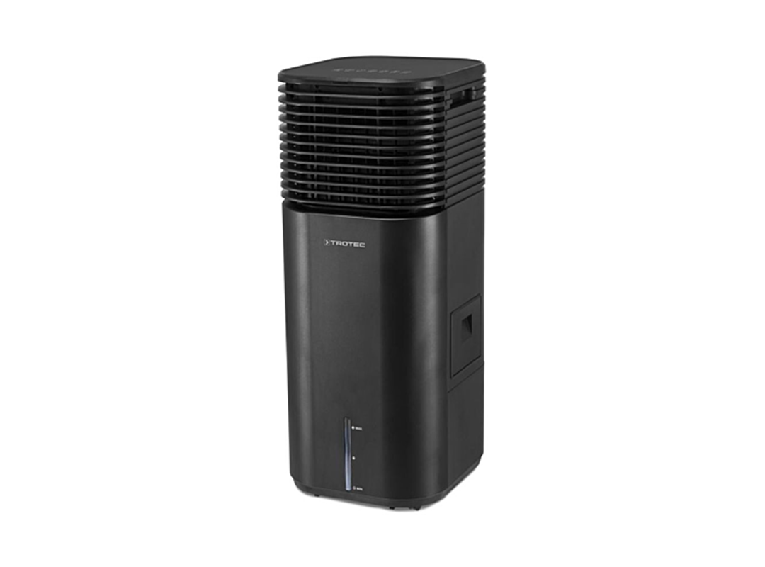 Rafraîchisseur d'air de 20L avec 4 vitesses