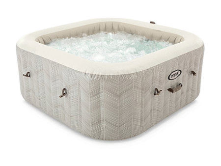 spa Chevron 6 places intex 28472EX